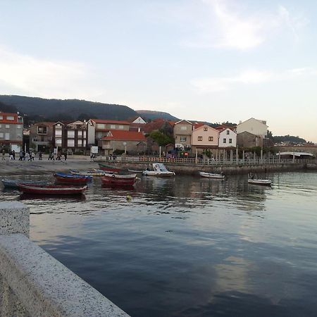 Hogar Del Puerto Hotel Combarro Kültér fotó