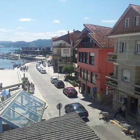 Hogar Del Puerto Hotel Combarro Kültér fotó