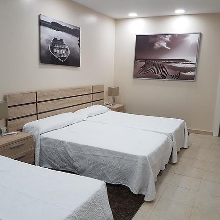 Hogar Del Puerto Hotel Combarro Kültér fotó