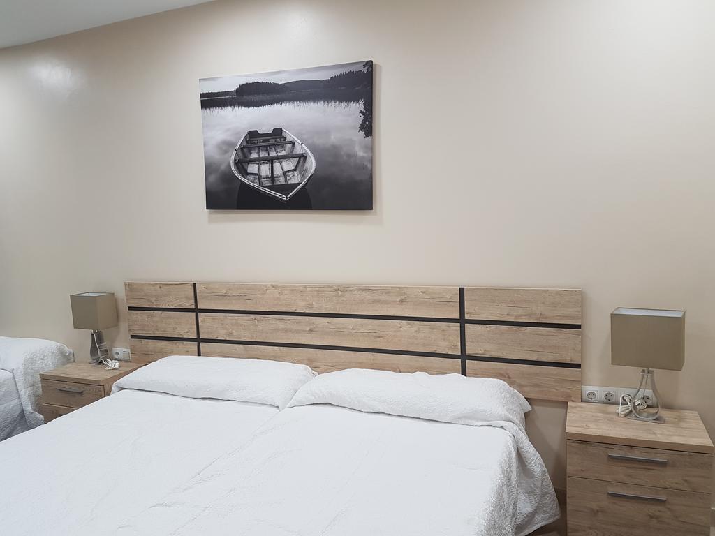 Hogar Del Puerto Hotel Combarro Kültér fotó