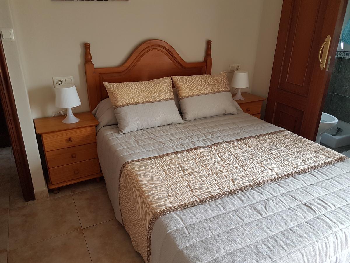 Hogar Del Puerto Hotel Combarro Kültér fotó