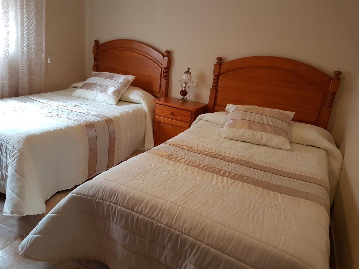 Hogar Del Puerto Hotel Combarro Kültér fotó