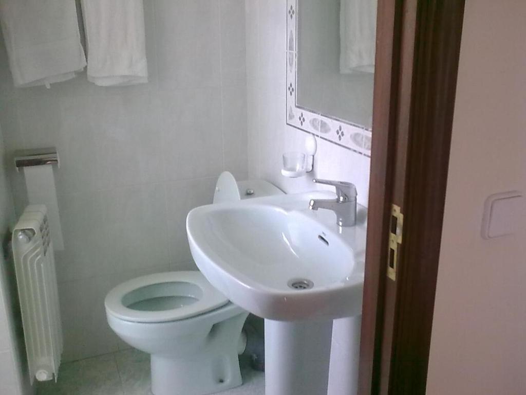 Hogar Del Puerto Hotel Combarro Kültér fotó